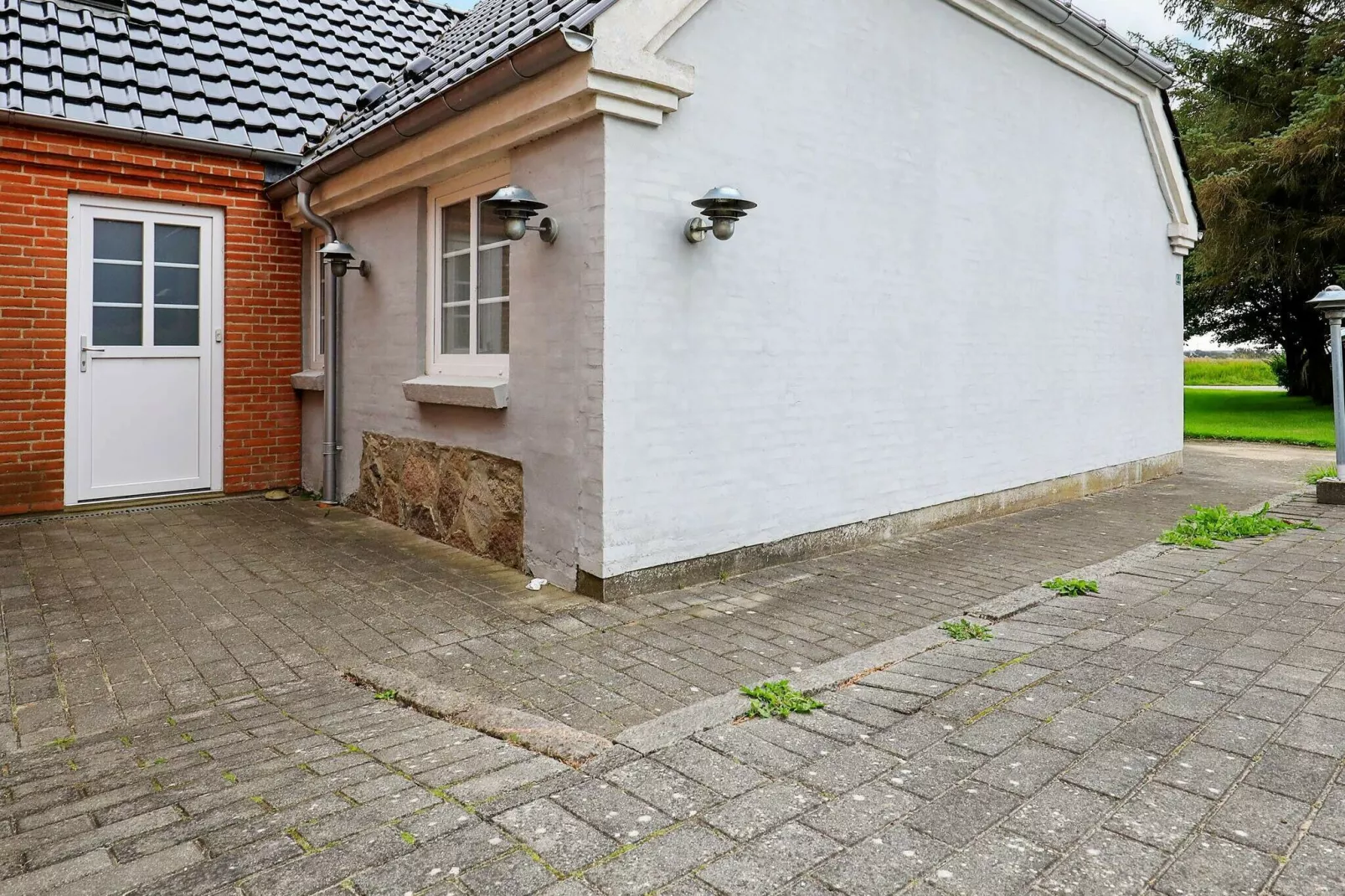 10 persoons vakantie huis in Fur-By Traum-Uitzicht