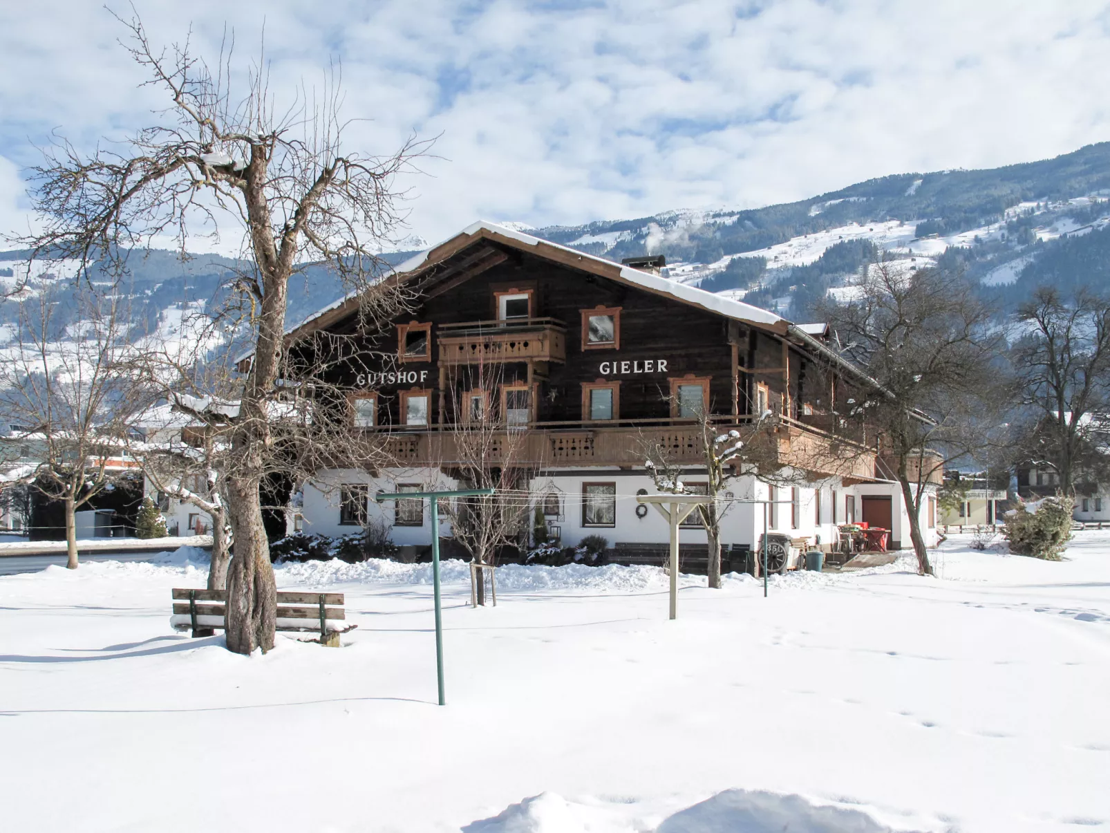 Gielerhof-Buiten