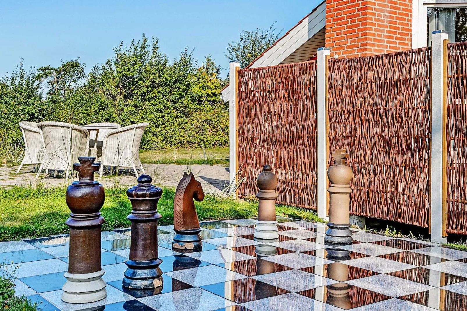 7 persoons vakantie huis in Kalundborg-Uitzicht
