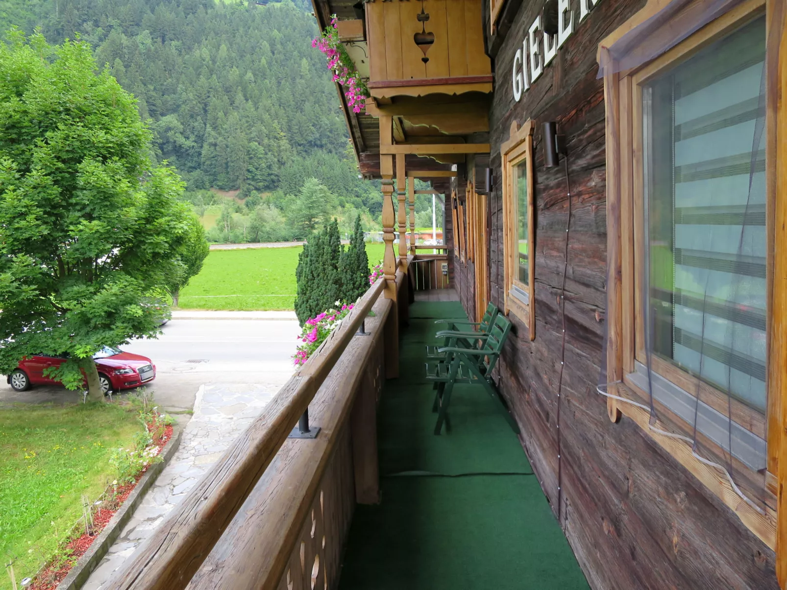 Gielerhof-Buiten