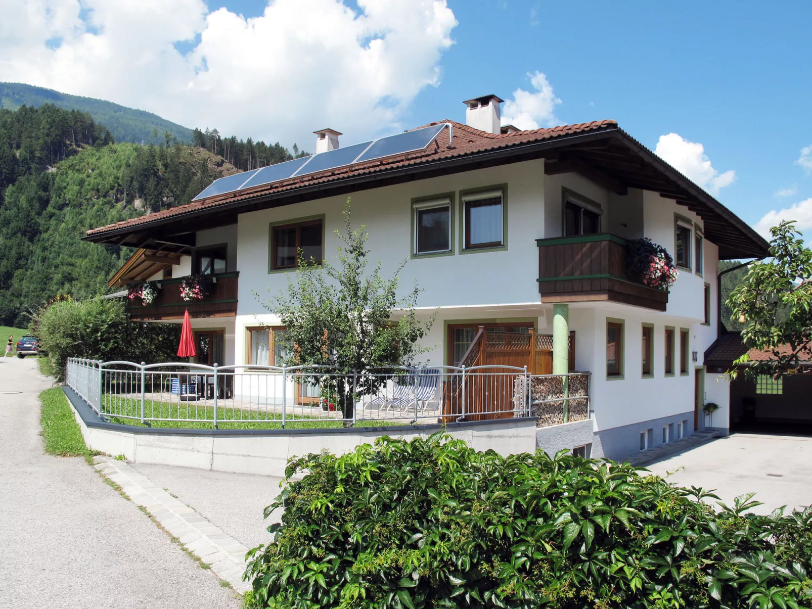 Haus Sonne (ZAZ681)