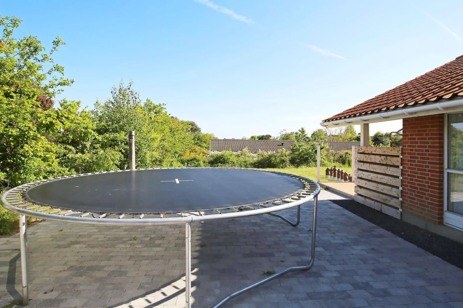 7 persoons vakantie huis in Kalundborg-Uitzicht