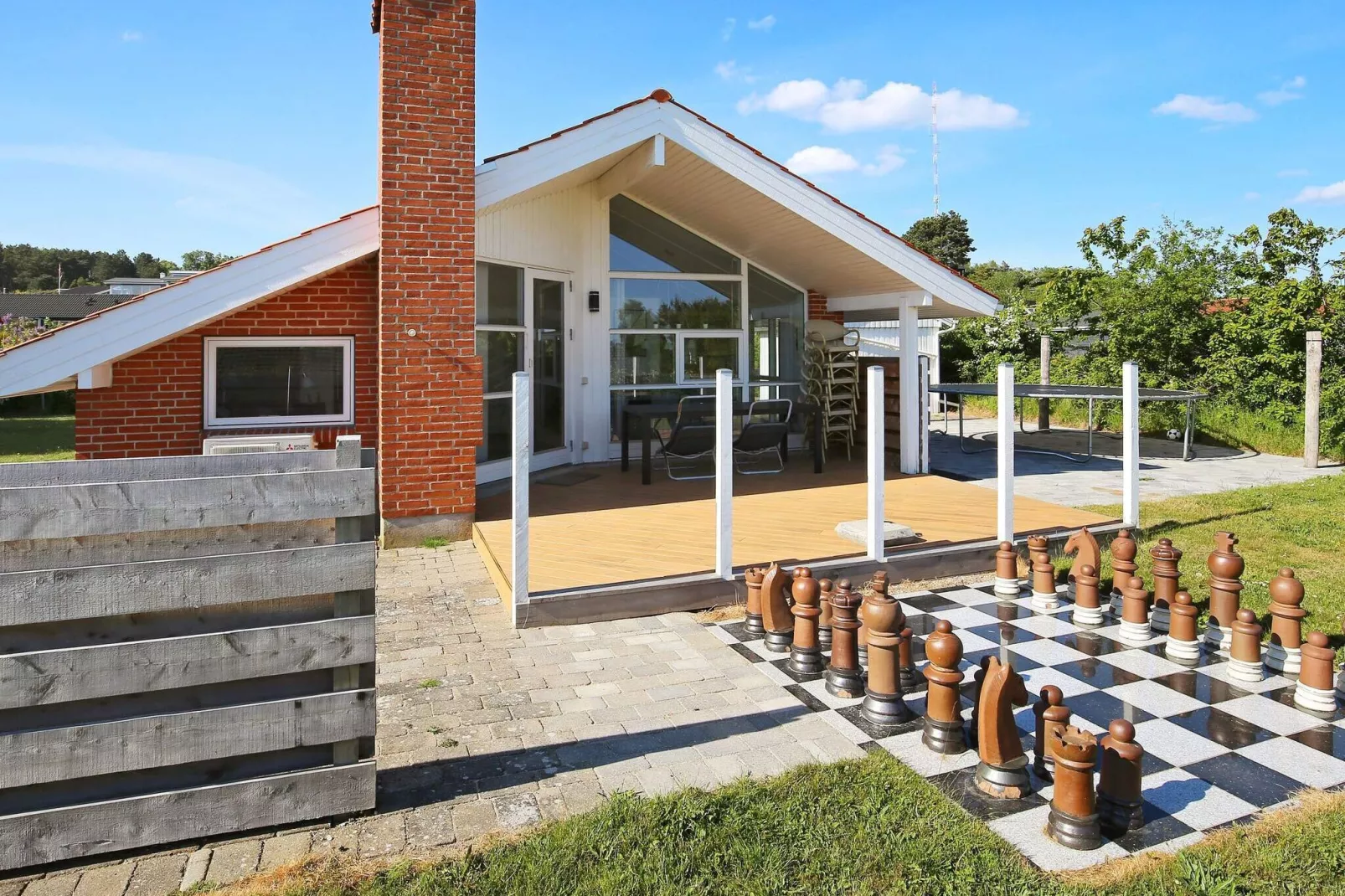 7 persoons vakantie huis in Kalundborg-Uitzicht