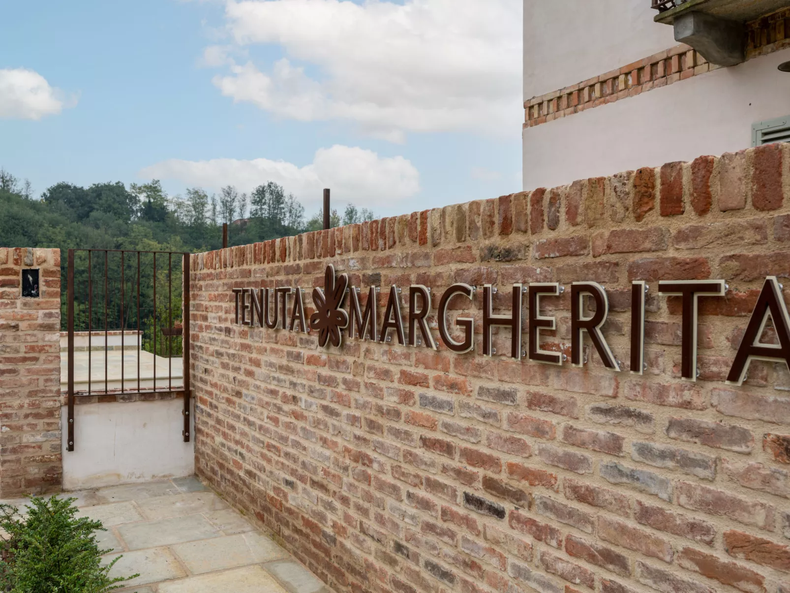 Tenuta Margherita-Binnen