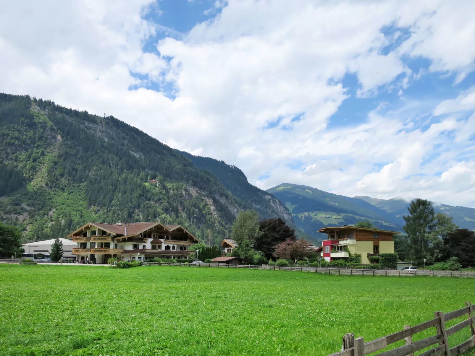 Rauter-Buiten