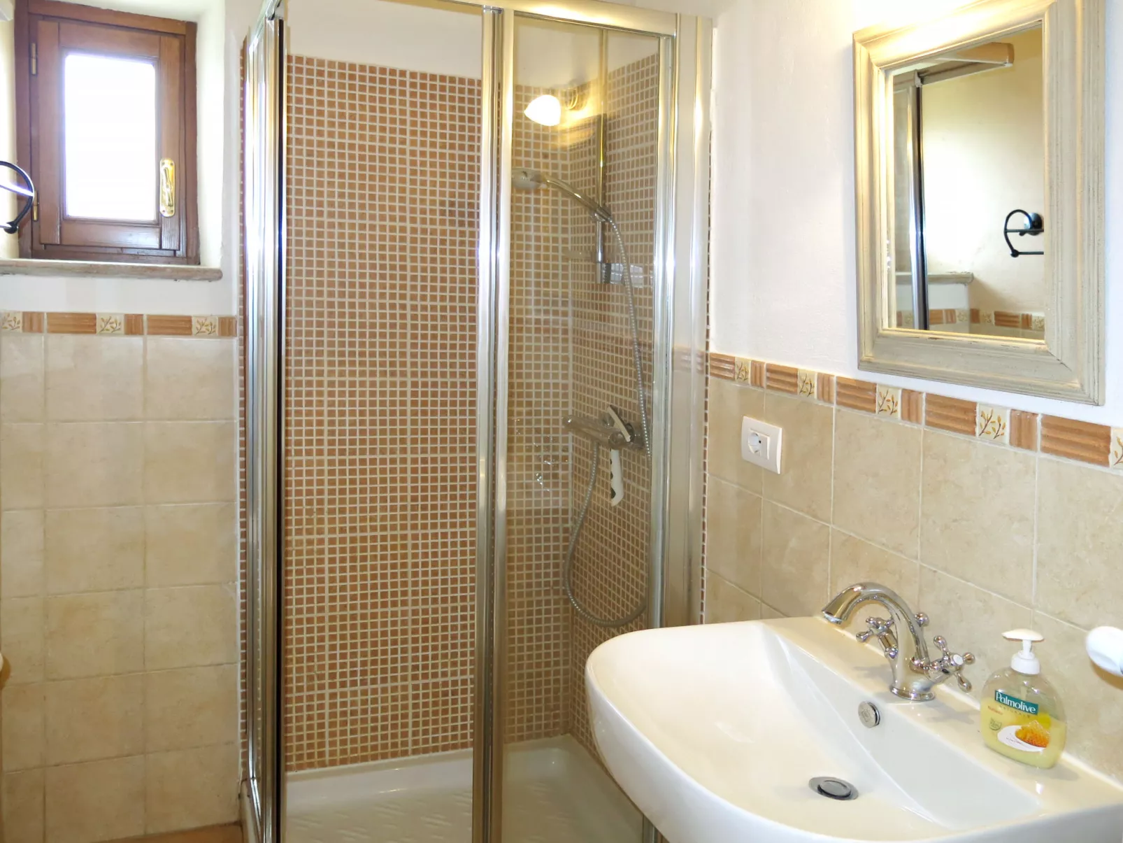 Casa Vacanza Cascina Lovera-Binnen