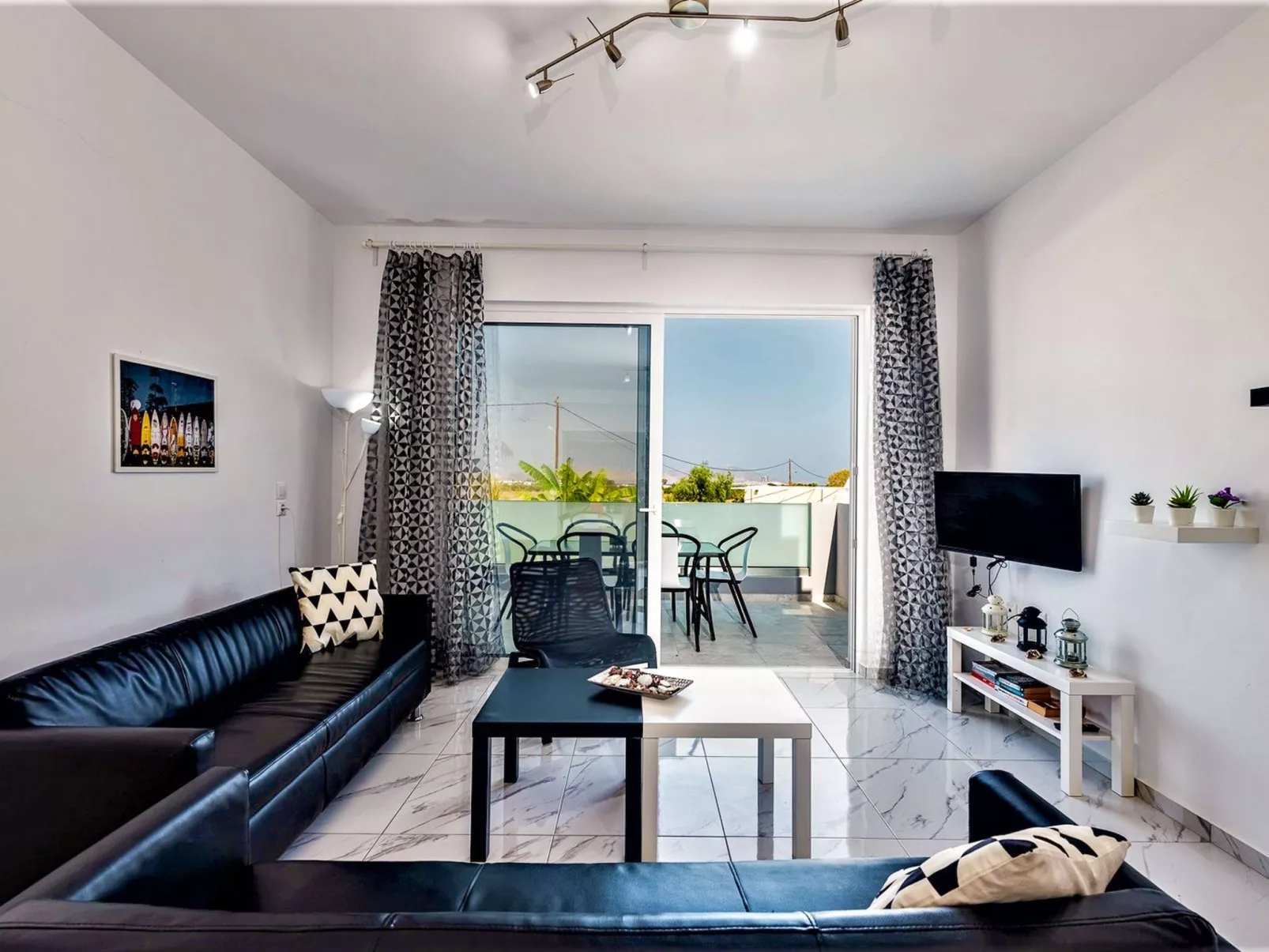 Xenos Luxury Villa IV-Binnen