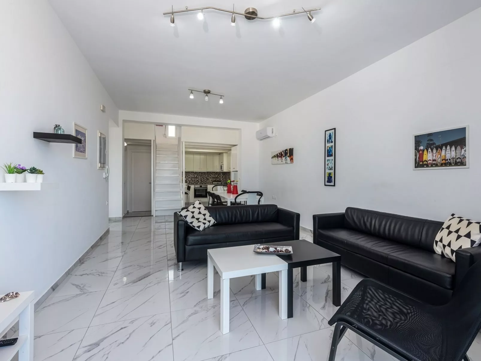 Xenos Luxury Villa IV-Binnen