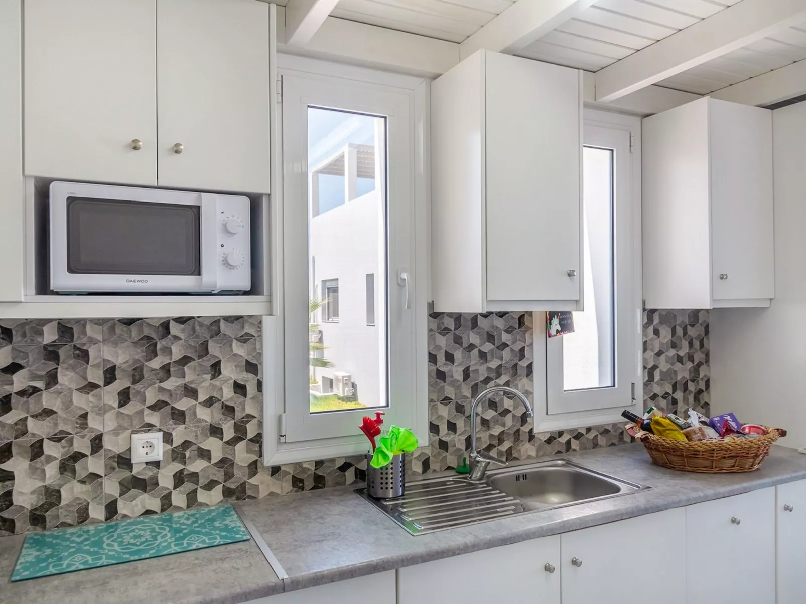 Xenos Luxury Villa IV-Binnen