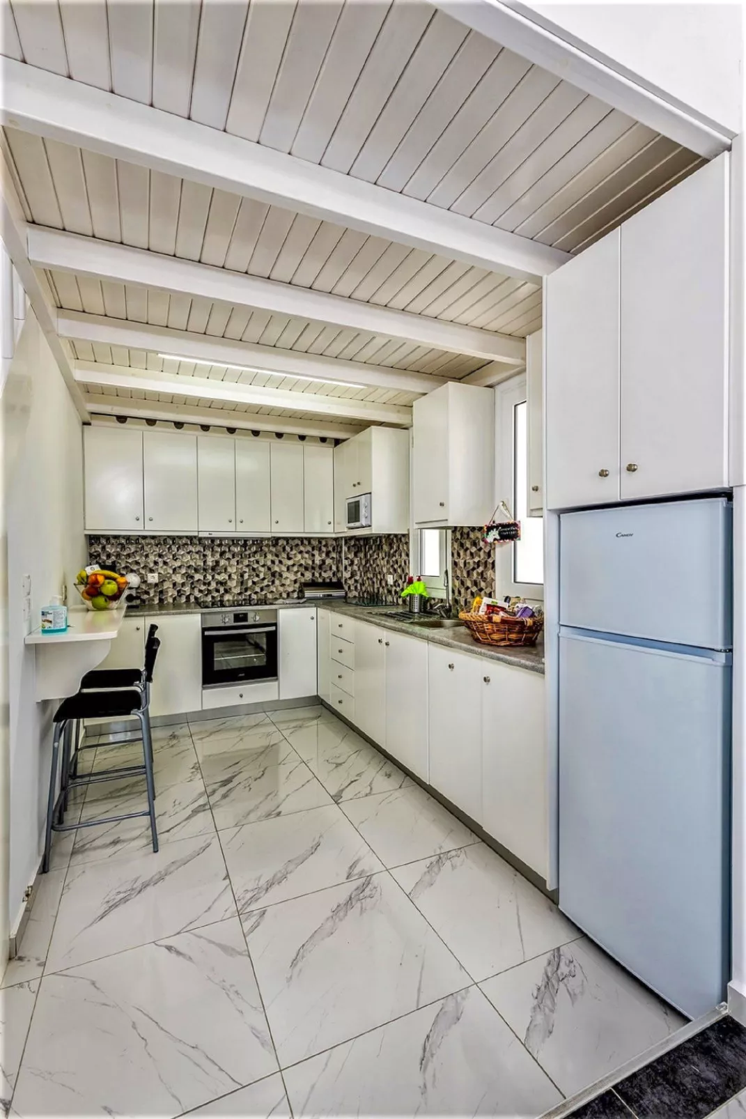 Xenos Luxury Villa IV-Binnen