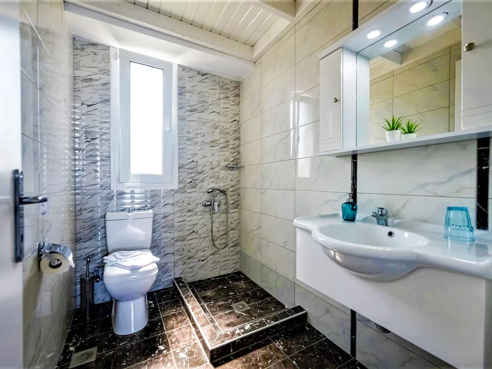 Xenos Luxury Villa IV-Binnen