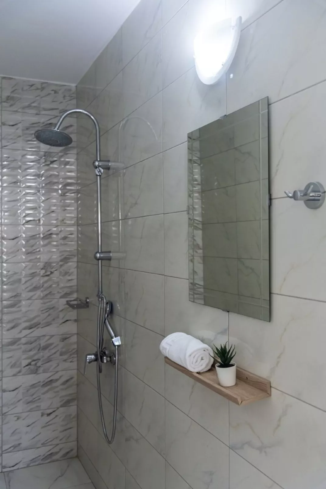 Xenos Luxury Villa IV-Binnen