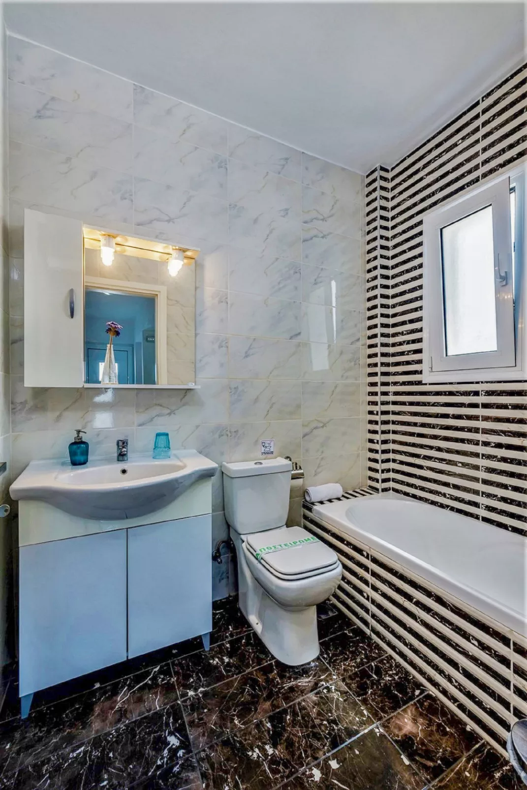 Xenos Luxury Villa IV-Binnen