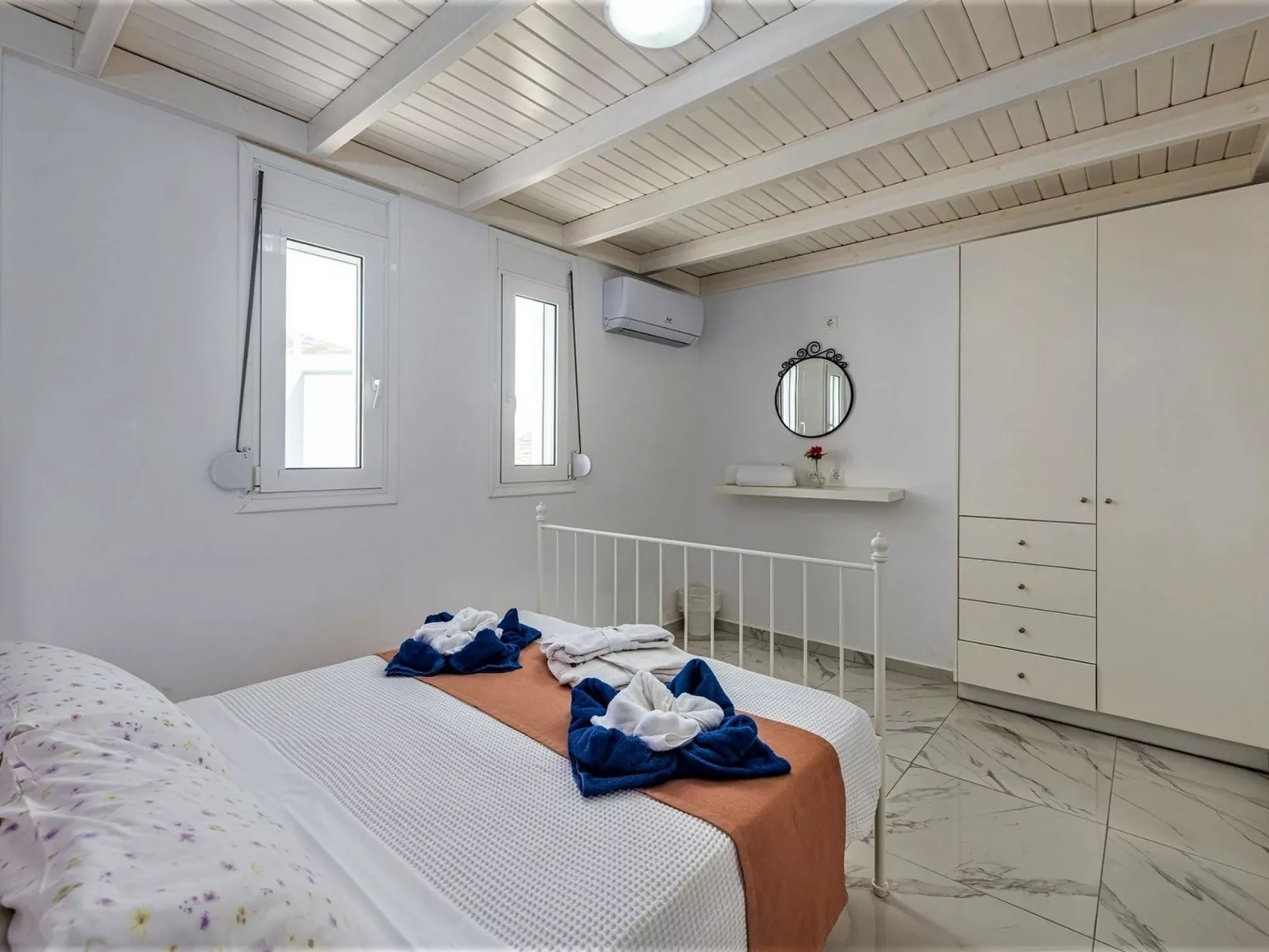 Xenos Luxury Villa IV-Binnen