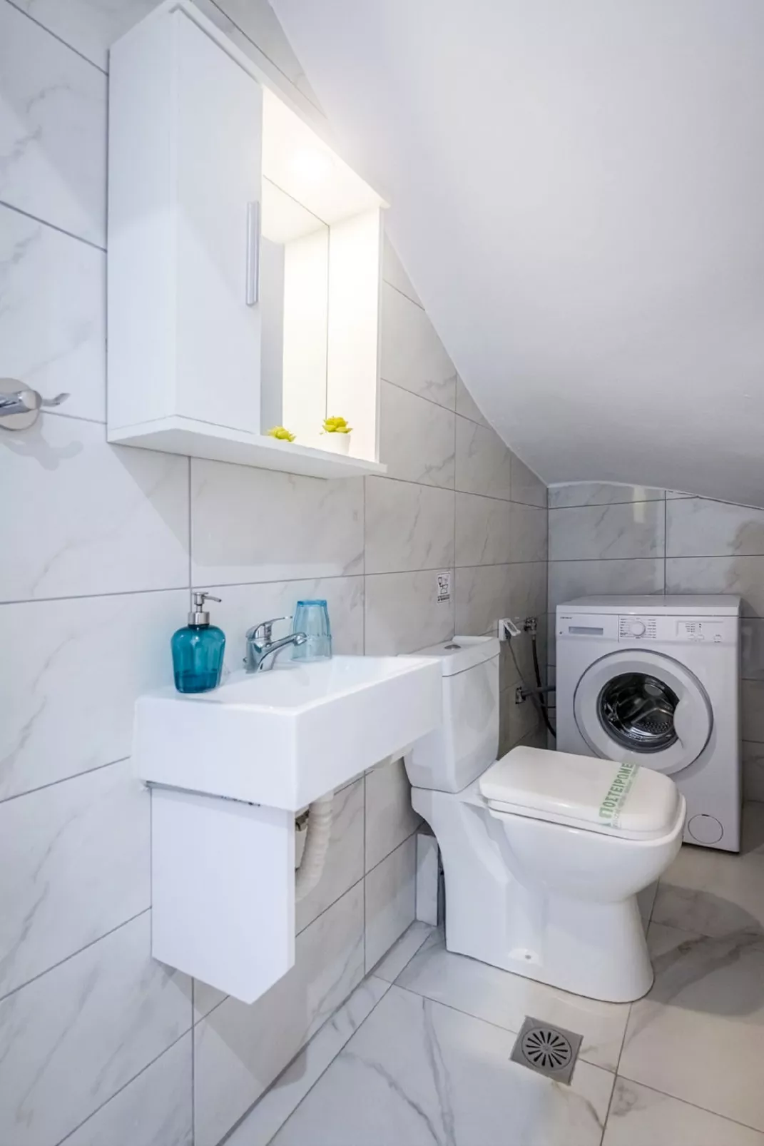 Xenos Luxury Villa IV-Binnen
