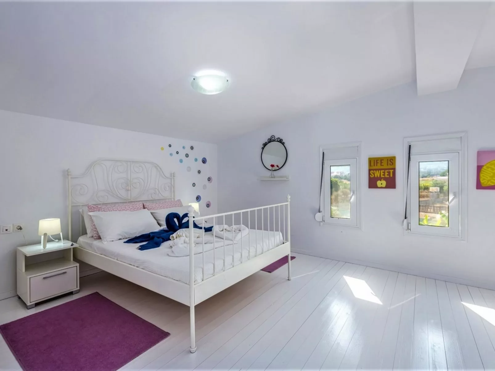 Xenos Luxury Villa IV-Binnen
