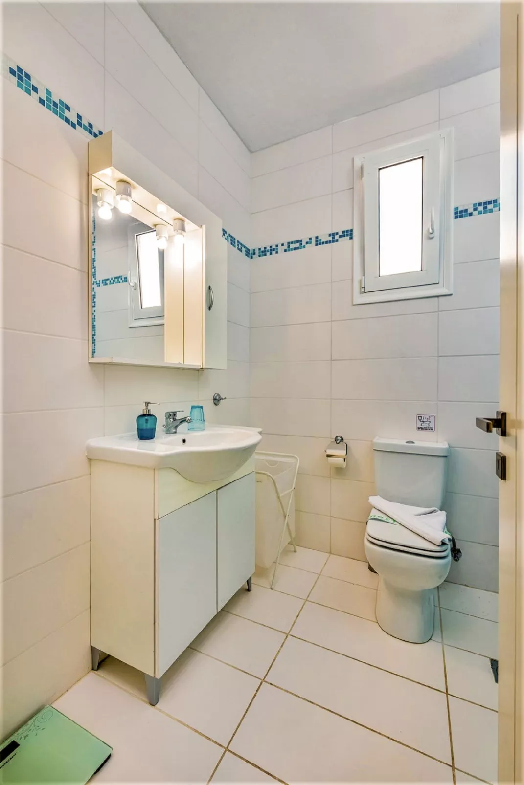 Xenos Luxury Villa IV-Binnen