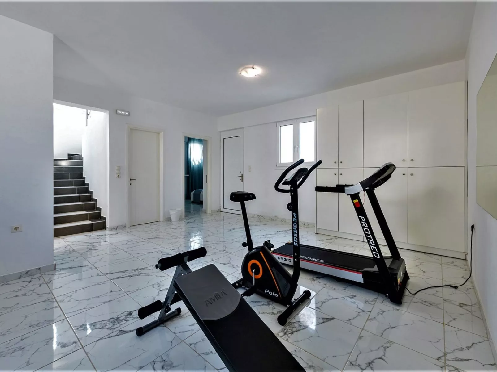 Xenos Luxury Villa IV-Binnen