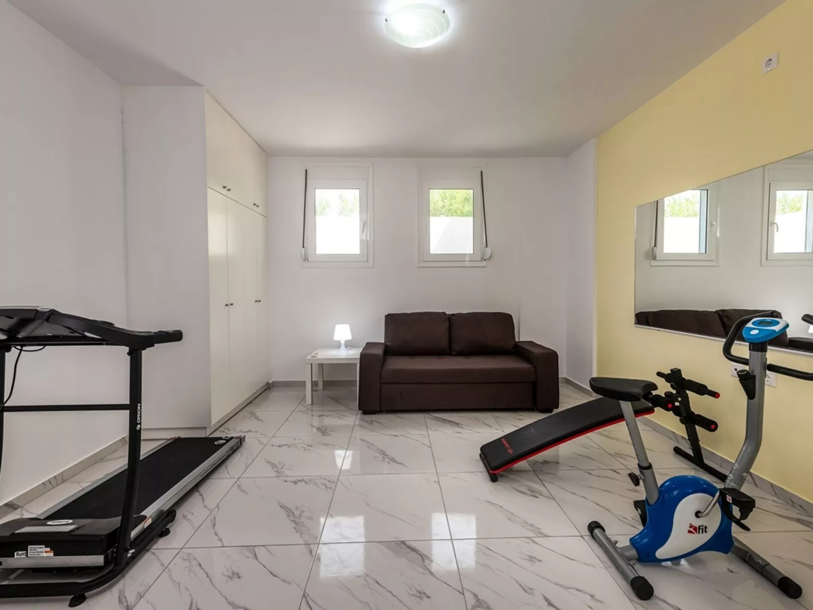Xenos Luxury Villa IV-Binnen
