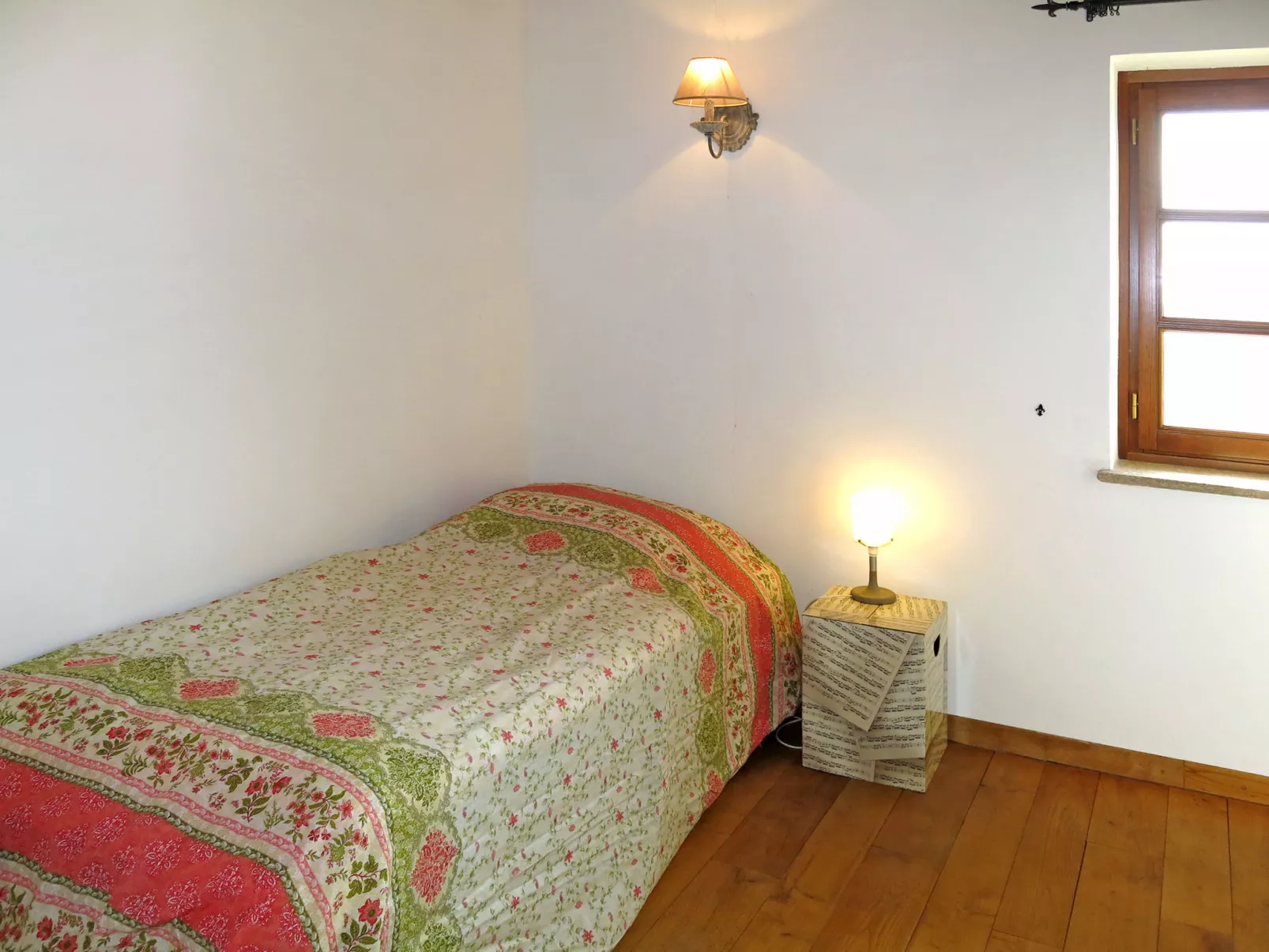 Casa Vacanza Cascina Lovera-Binnen