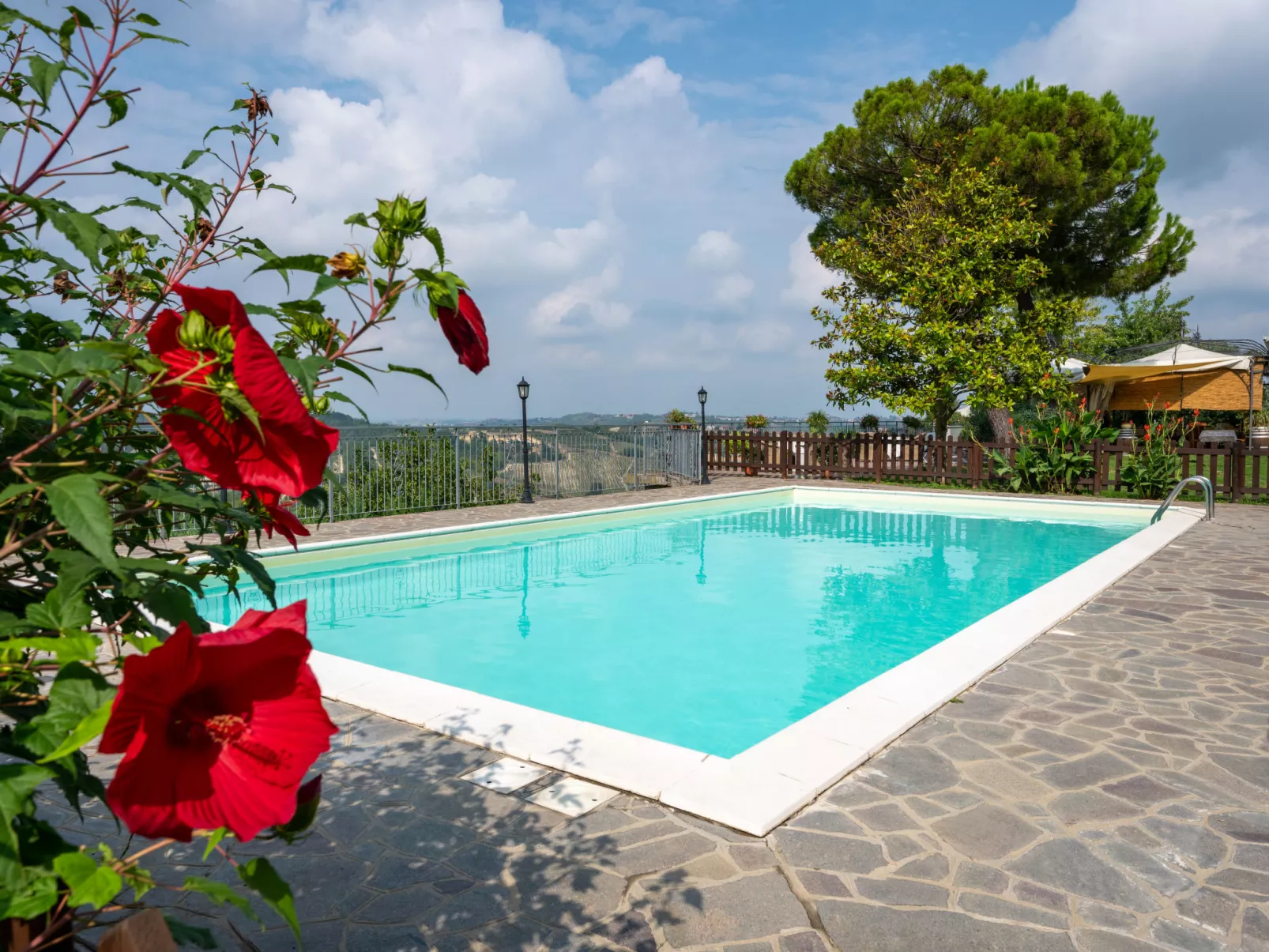 Agriturismo Colle di San Michele-Buiten
