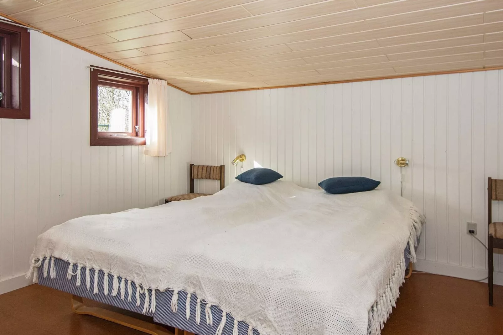 6 persoons vakantie huis in Toftlund-Binnen