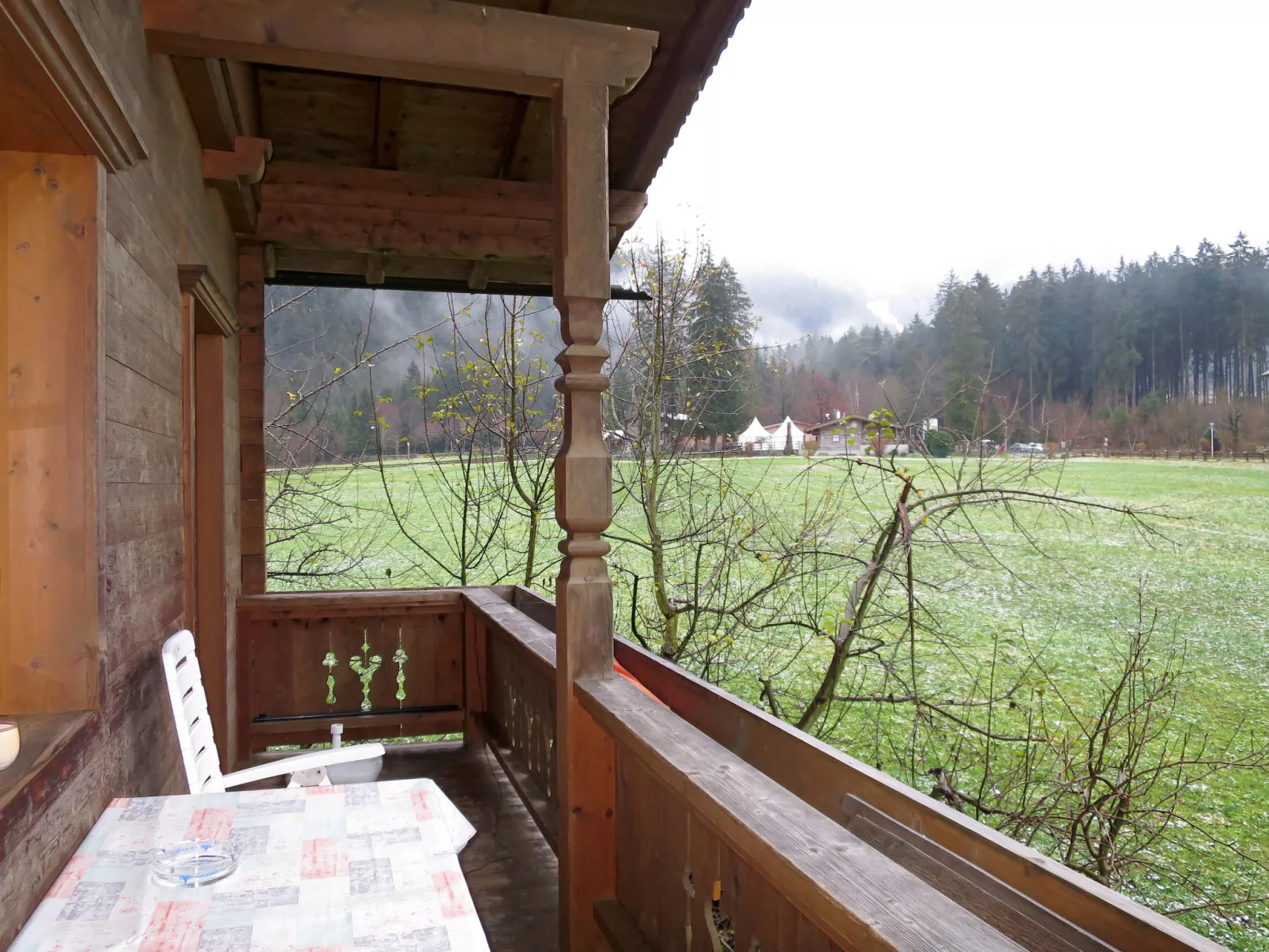 Gredler-Buiten