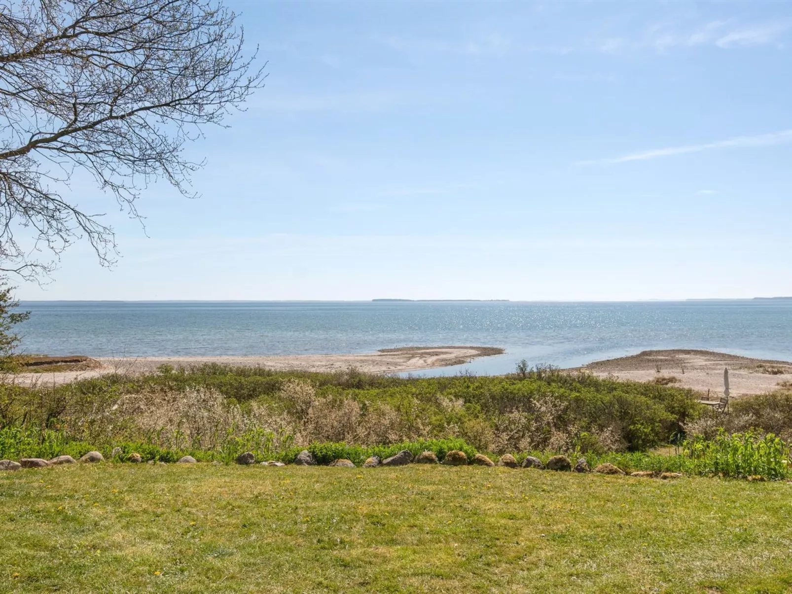 "Ose" - 50m from the sea-Buiten