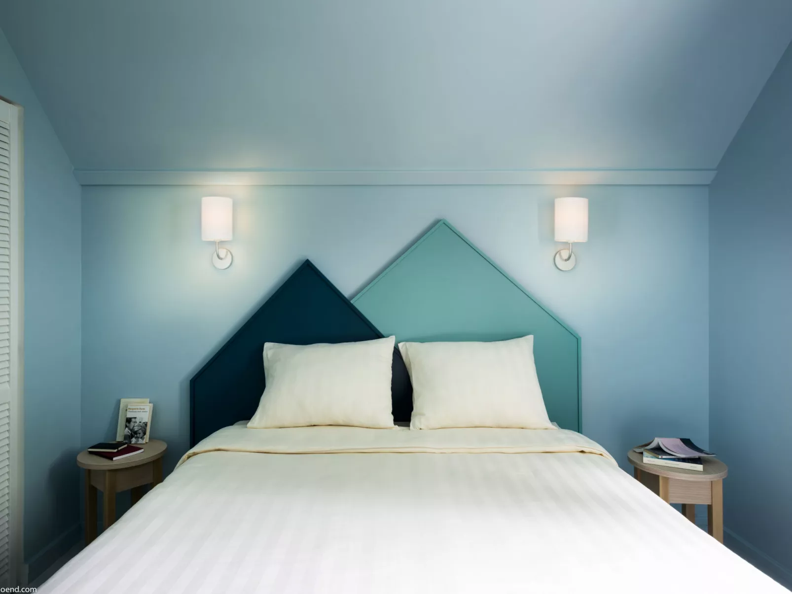 Cottage Comfort-Binnen