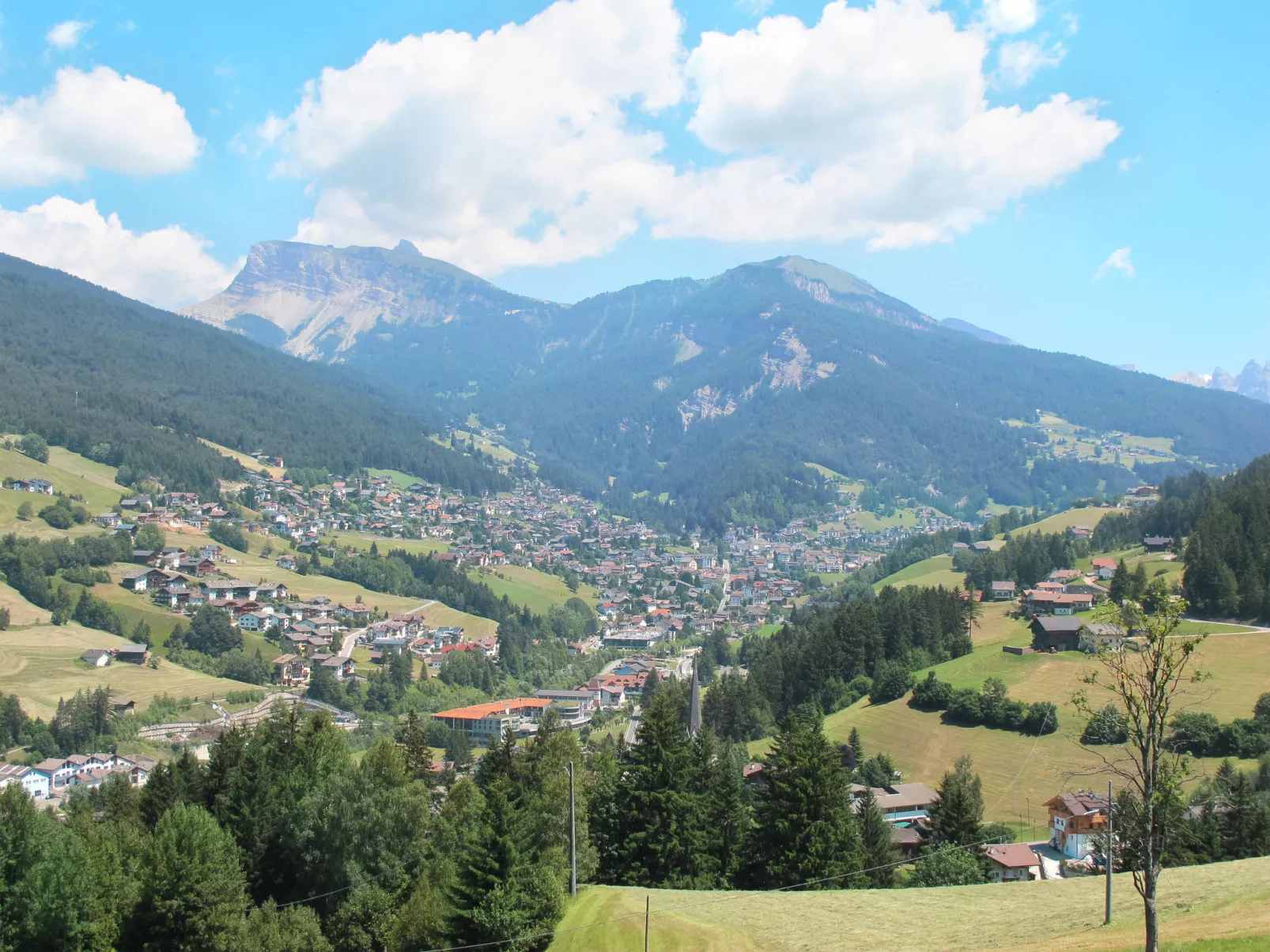 Tirol-Omgeving