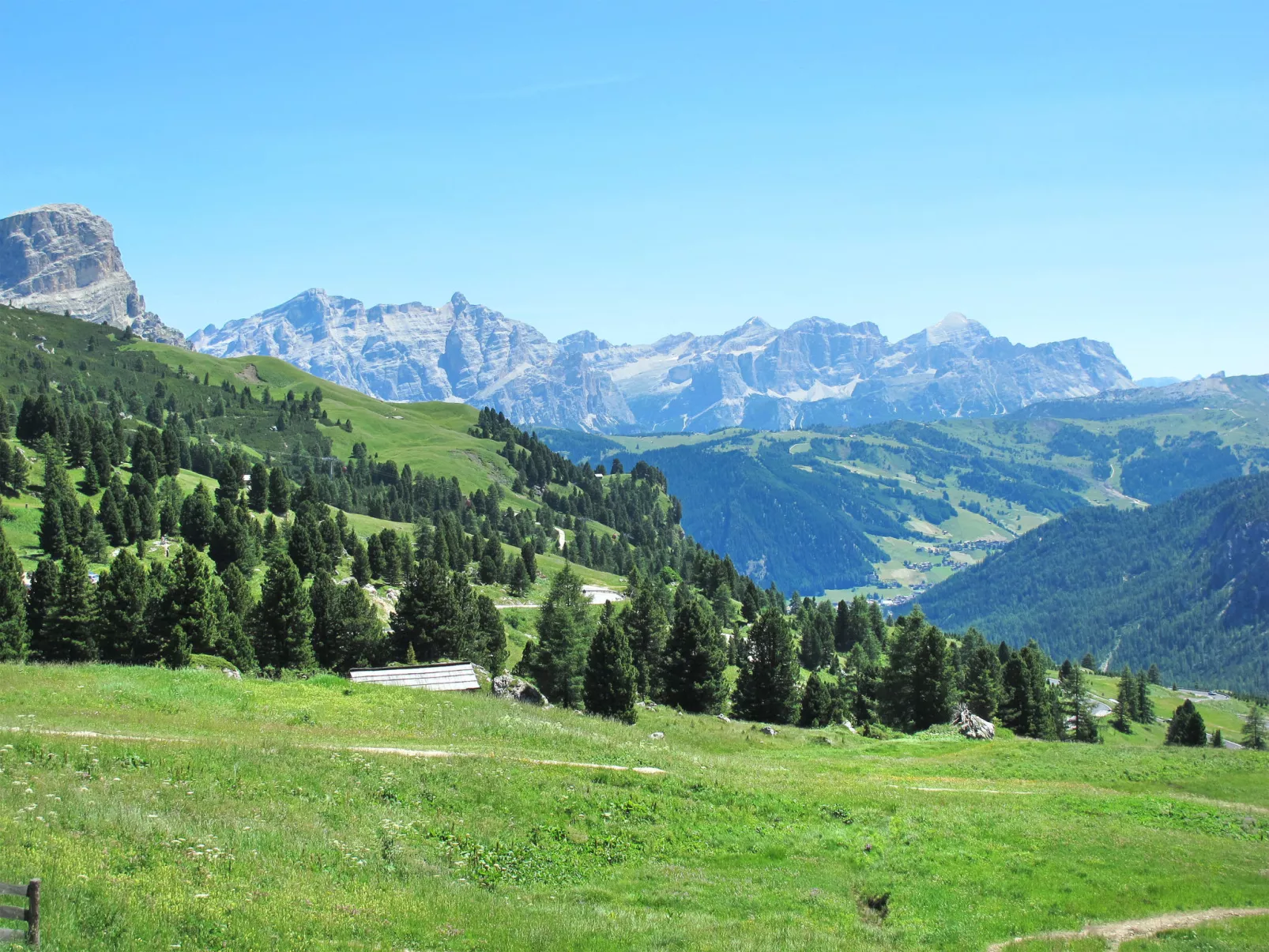 Tirol-Omgeving