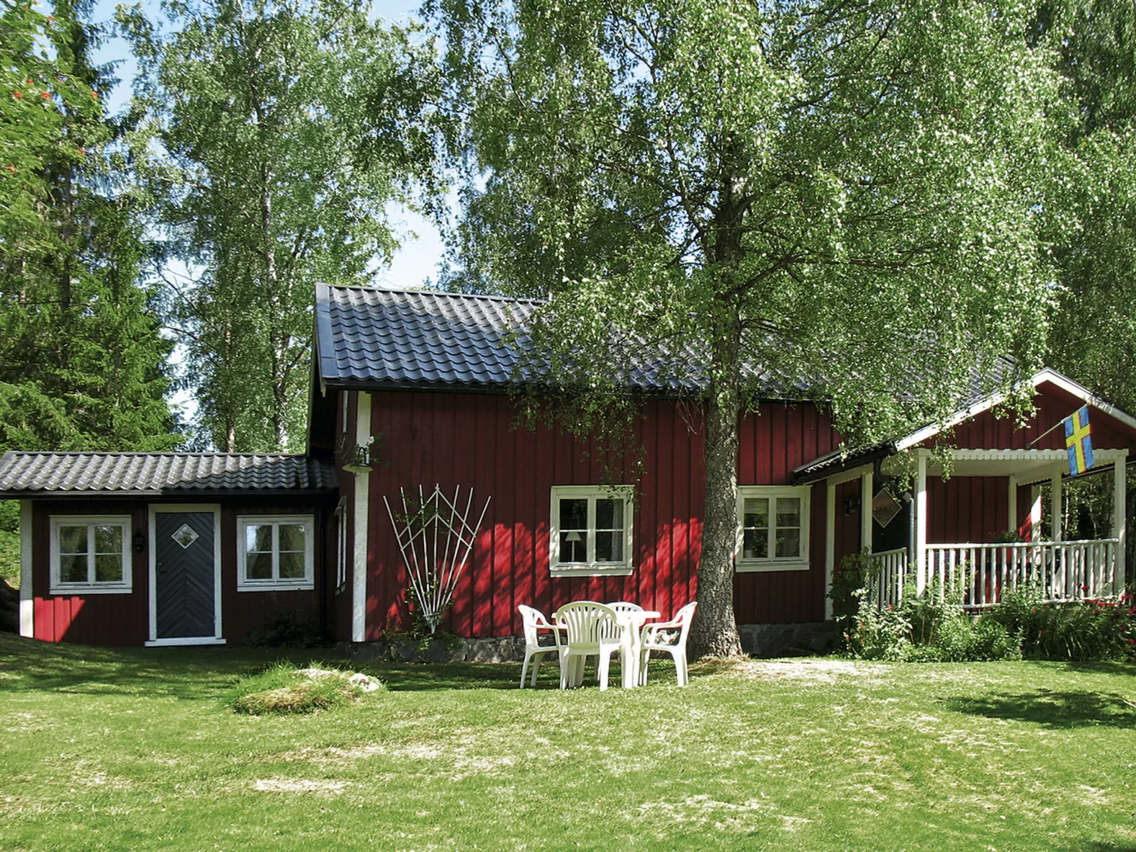 Måbäcken-Buiten