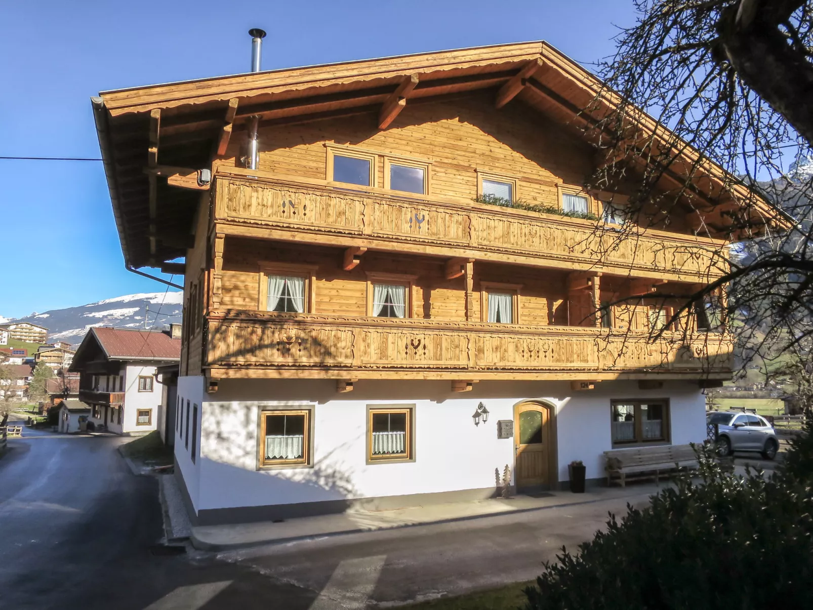 Lipperhof (MHO625)-Buiten