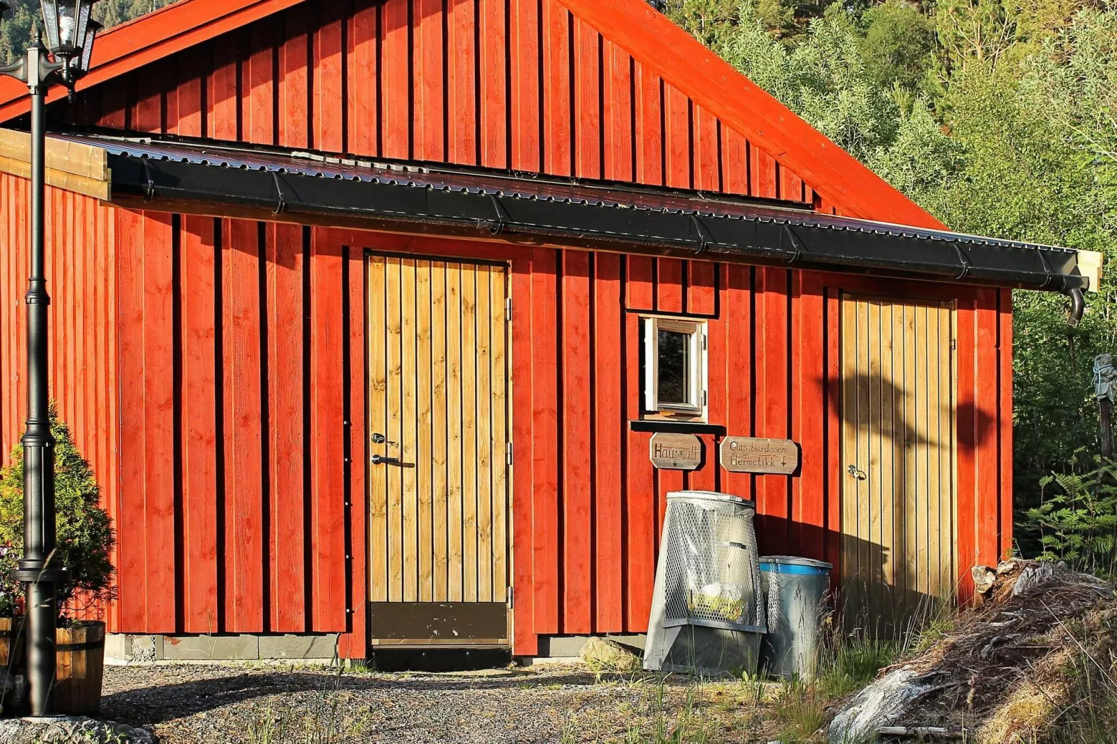 5 persoons vakantie huis in VÅGLAND-Niet-getagd