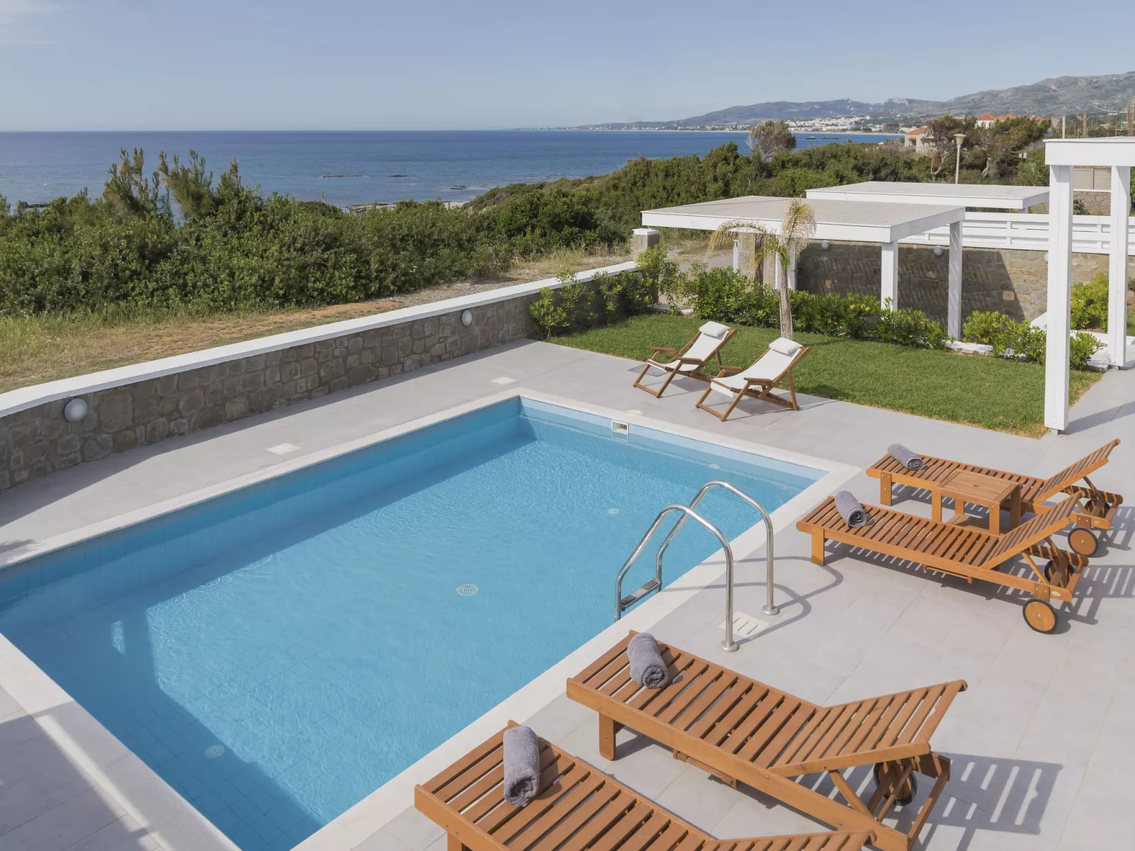 Vita Mare-Buiten