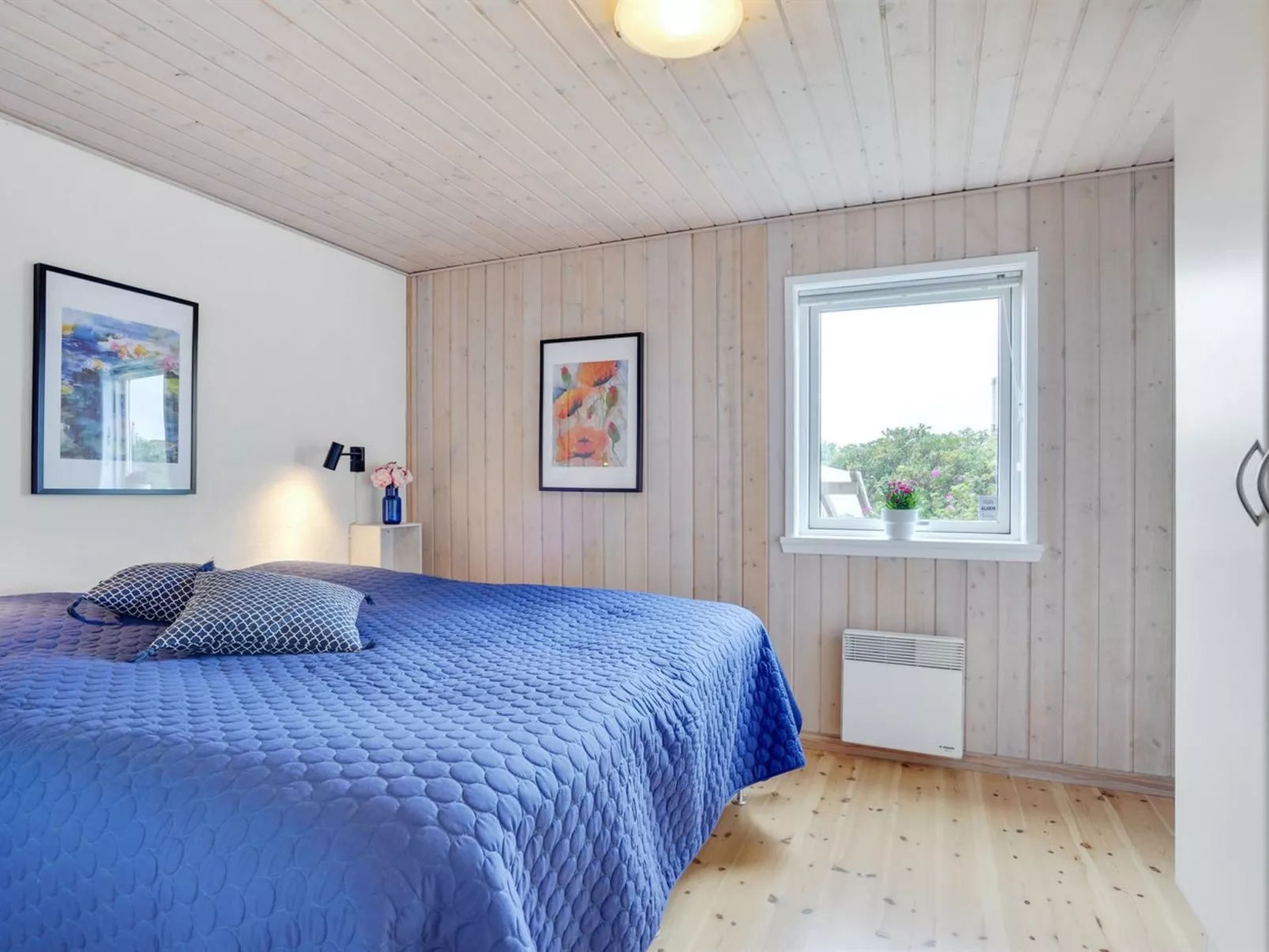 "Lauri" - 350m from the sea-Buiten