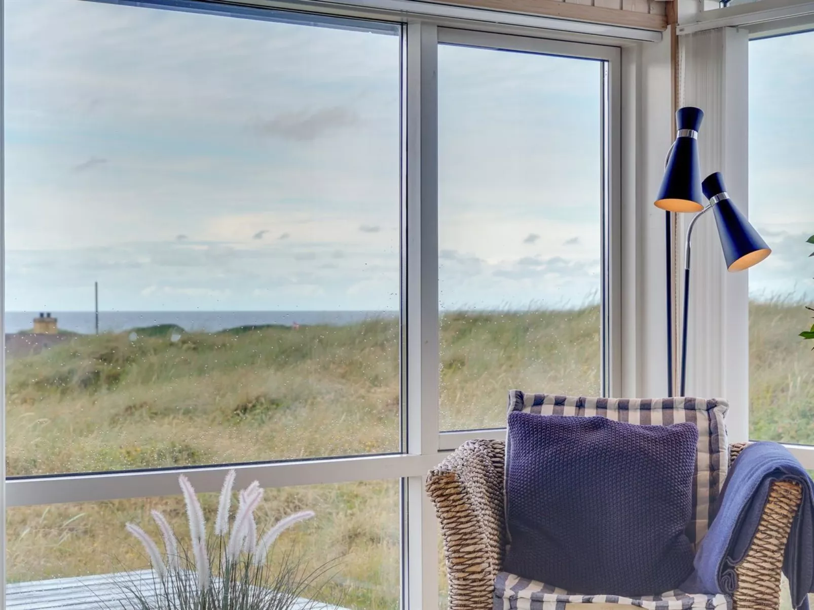 "Lauri" - 350m from the sea-Buiten