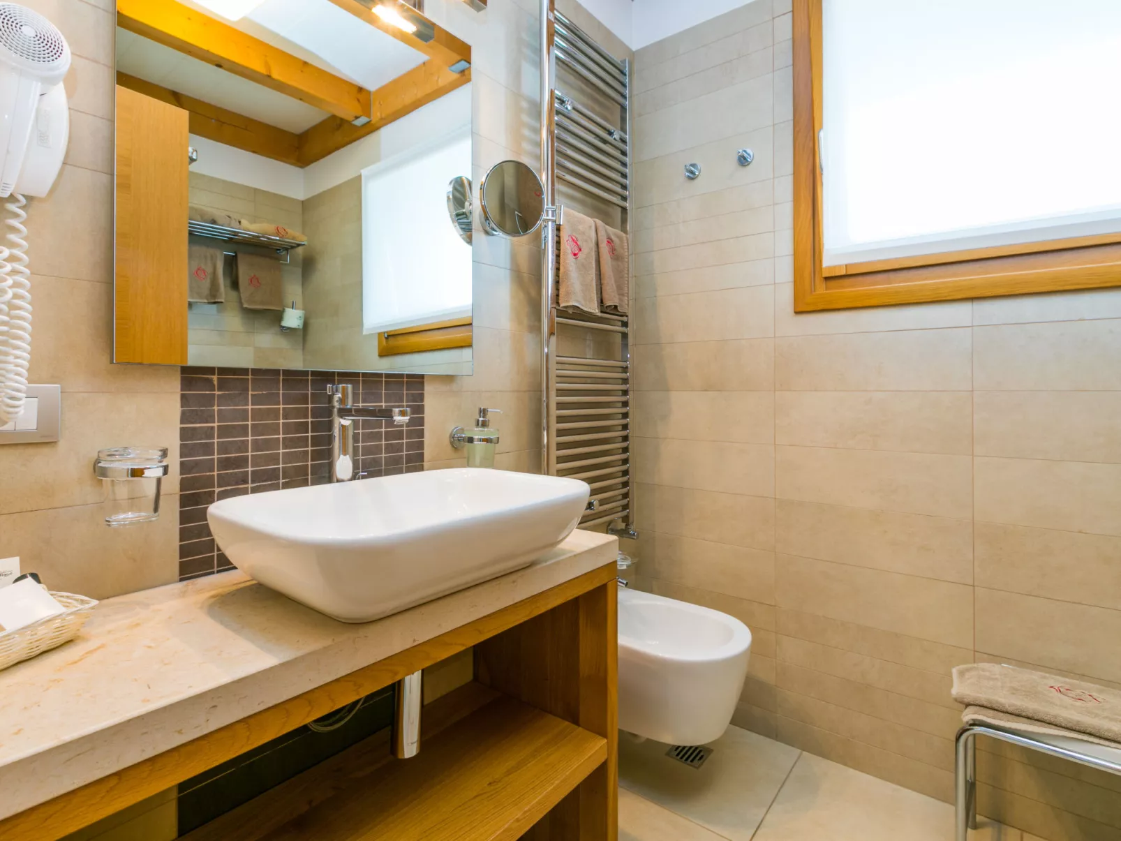 Green Village Eco Resort-Binnen