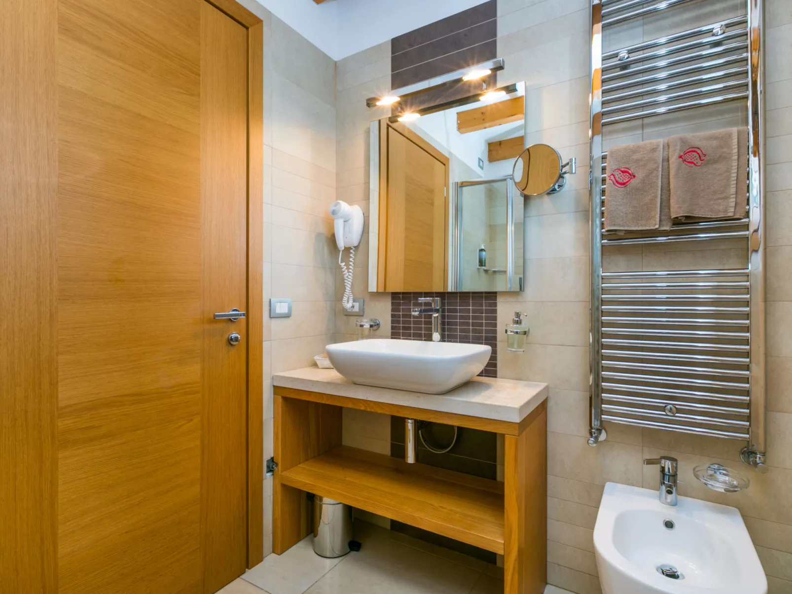 Green Village Eco Resort-Binnen