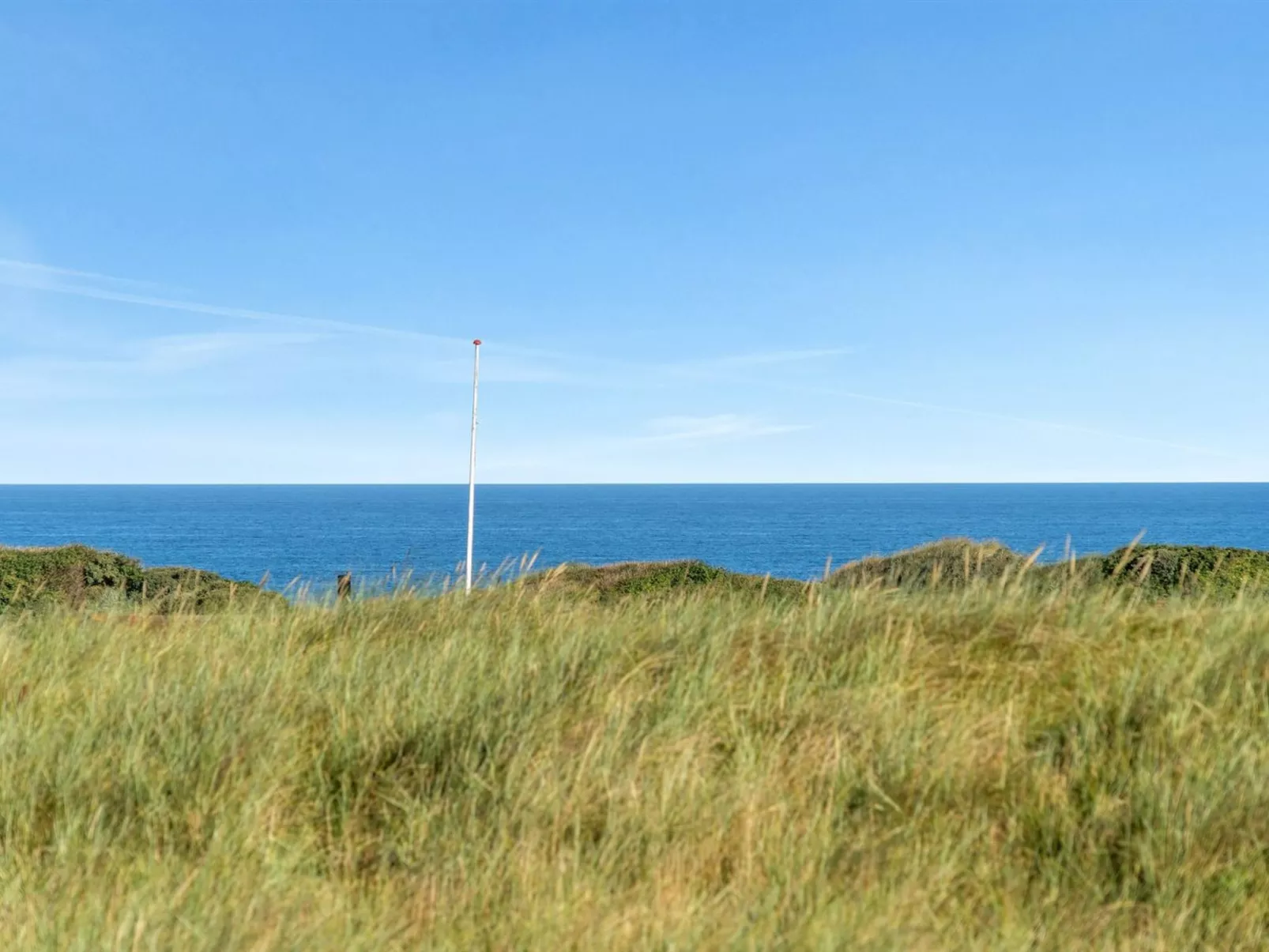 "Lauri" - 350m from the sea-Binnen