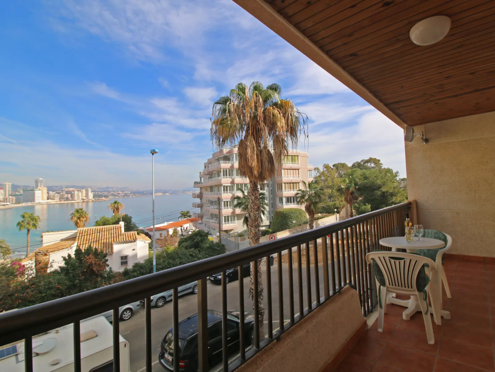 Apartamentos Levante Beach