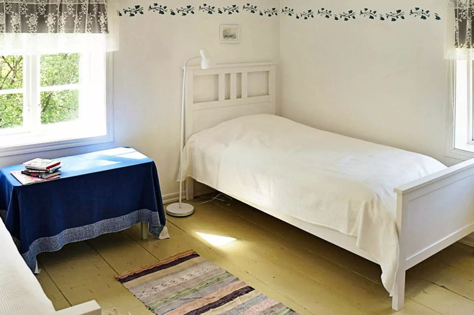 5 persoons vakantie huis in LOFTAHAMMAR-By Traum-Binnen