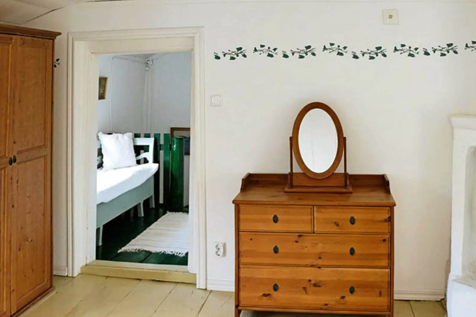 5 persoons vakantie huis in LOFTAHAMMAR-By Traum-Binnen