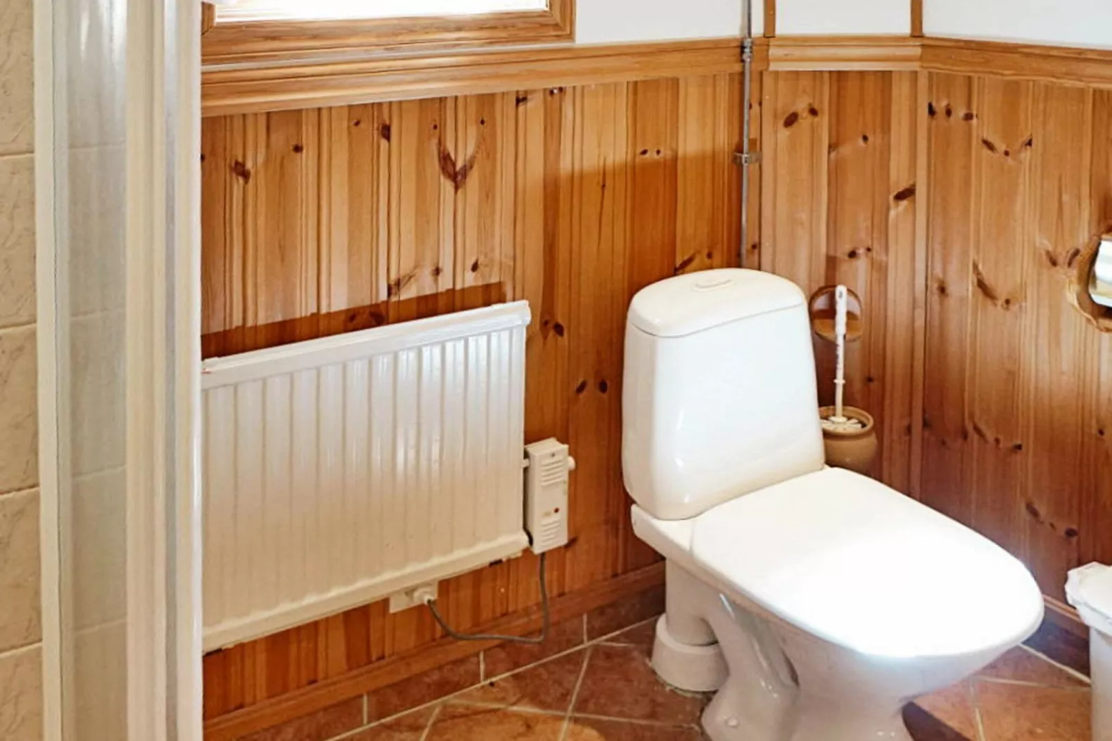 5 persoons vakantie huis in LOFTAHAMMAR-By Traum-Binnen