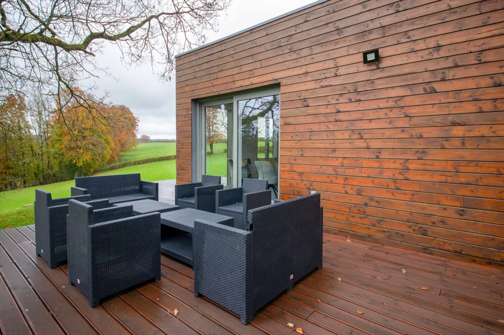 Superbe maison de vacances pour 15 adultes située à Champagne Le chêne et l'eau