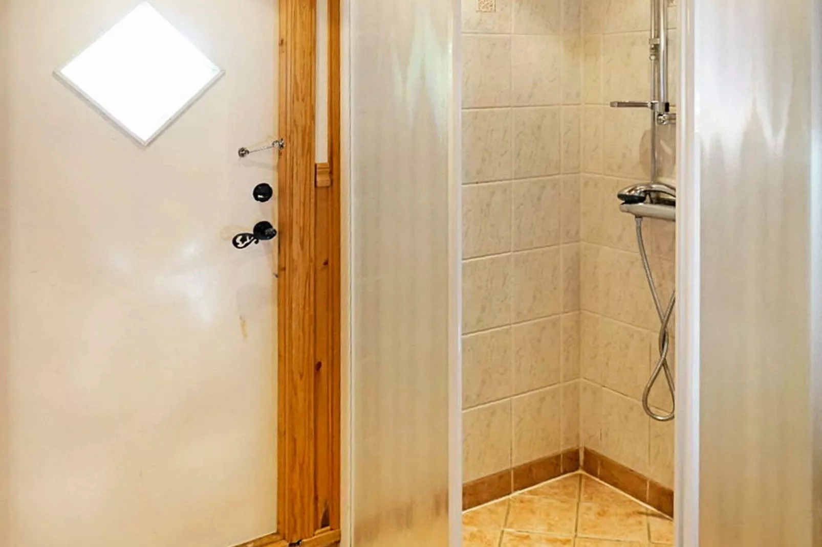 5 persoons vakantie huis in LOFTAHAMMAR-By Traum-Binnen