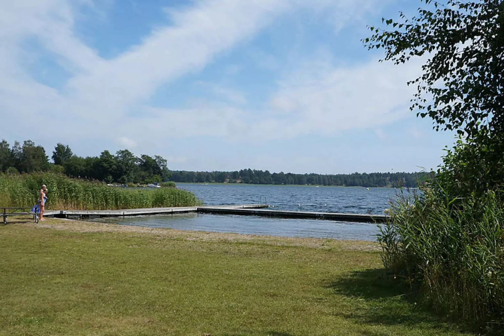 5 persoons vakantie huis in LOFTAHAMMAR-By Traum-Niet-getagd