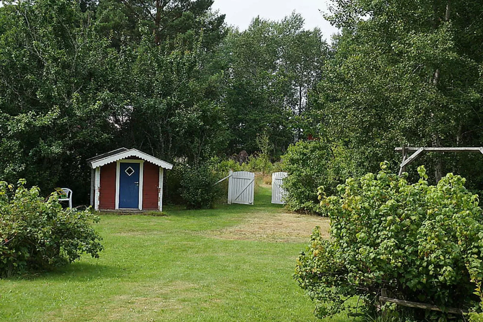 5 persoons vakantie huis in LOFTAHAMMAR-By Traum-Uitzicht