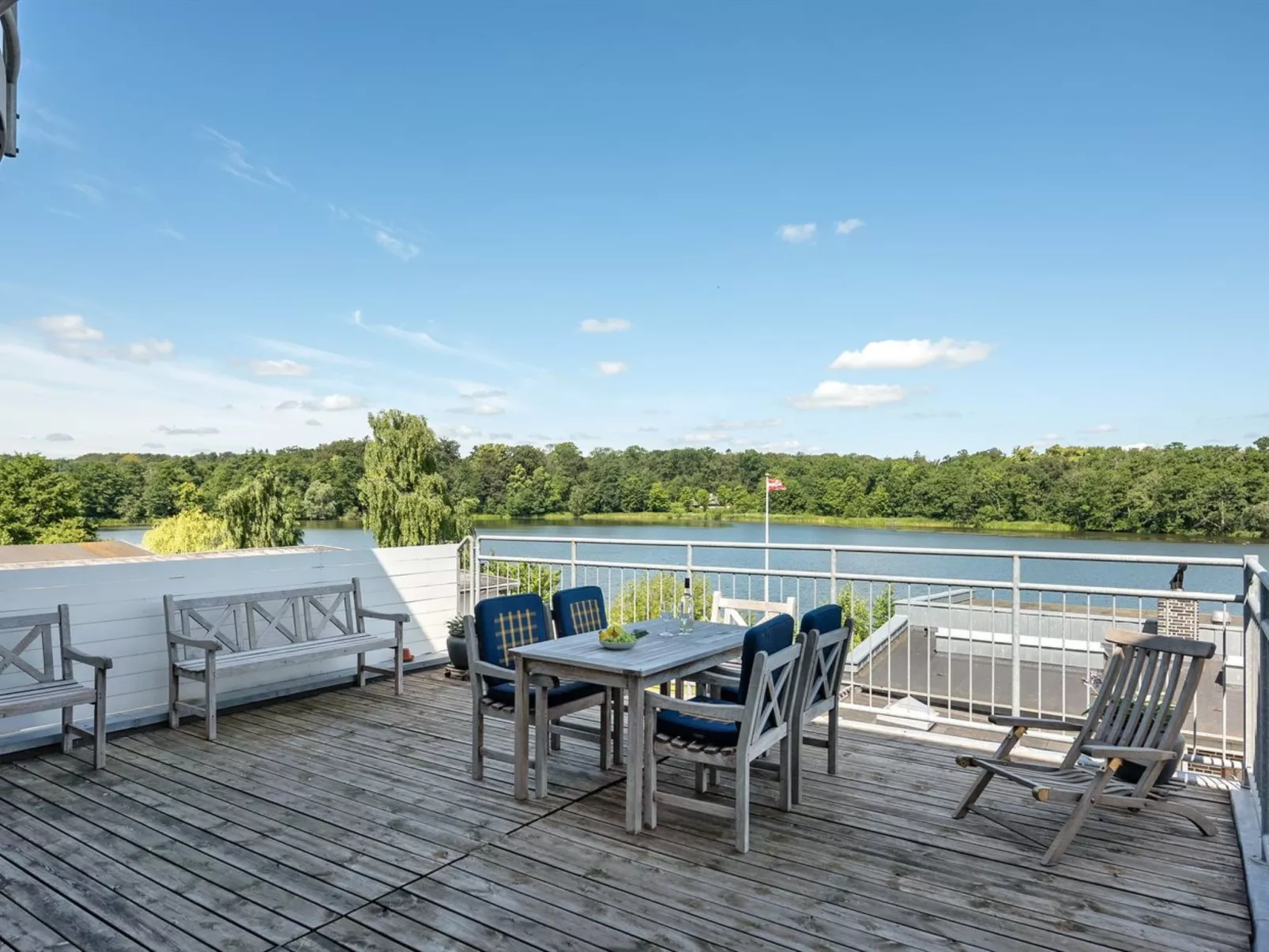"Almedin" - all inclusive - 2km from the sea-Buiten