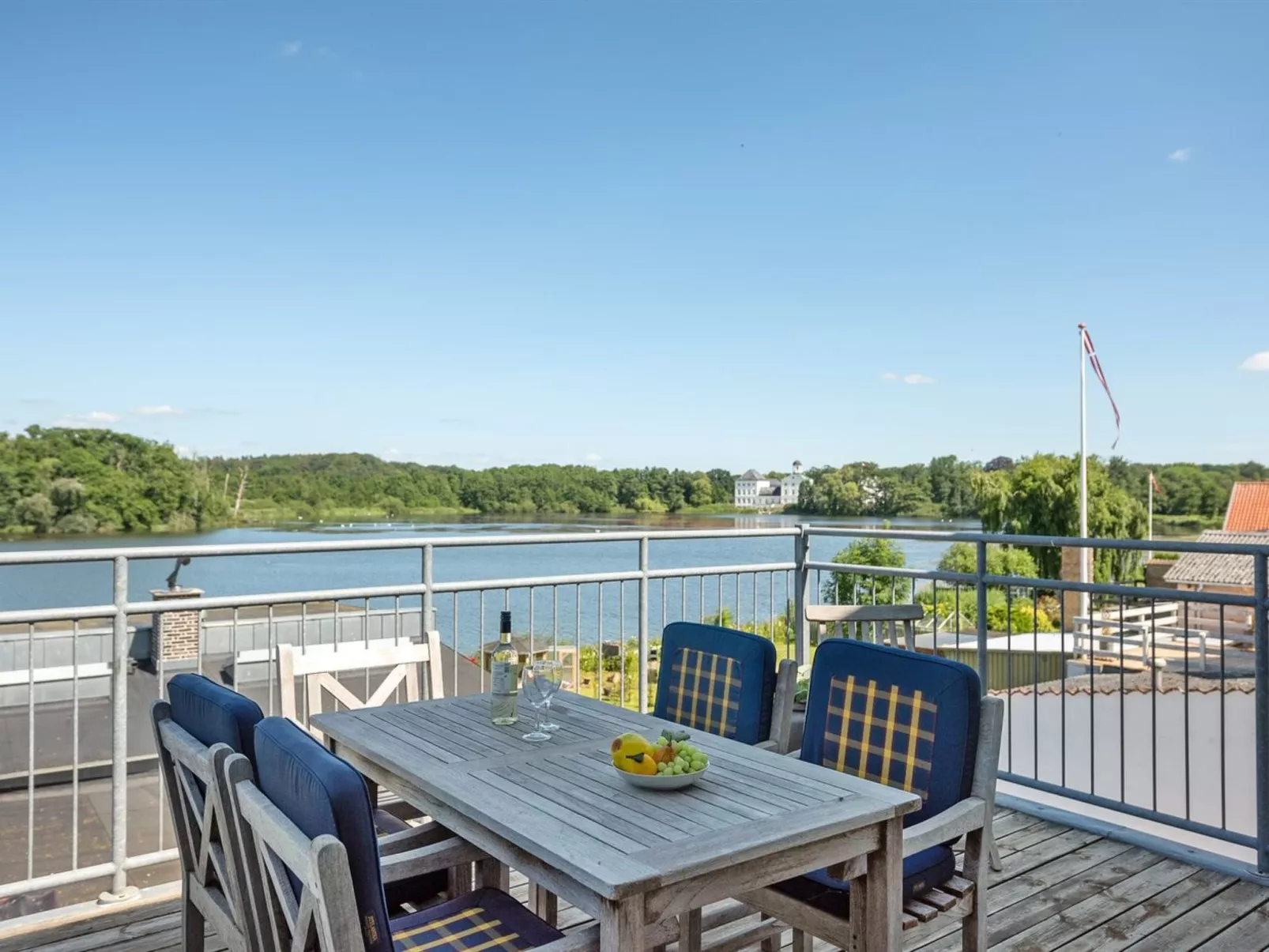 "Almedin" - all inclusive - 2km from the sea-Buiten